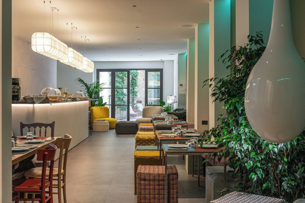 Фото Arco Vecchio