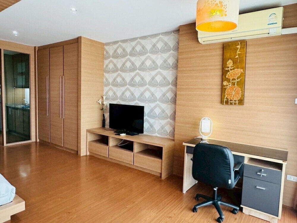 Фото View Talay 6 Condominium by Honey