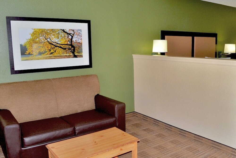 Фото Extended Stay America Suites Atlanta Cumberland Mall