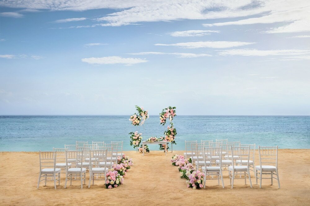 Фото The Westin Resort Nusa Dua, Bali