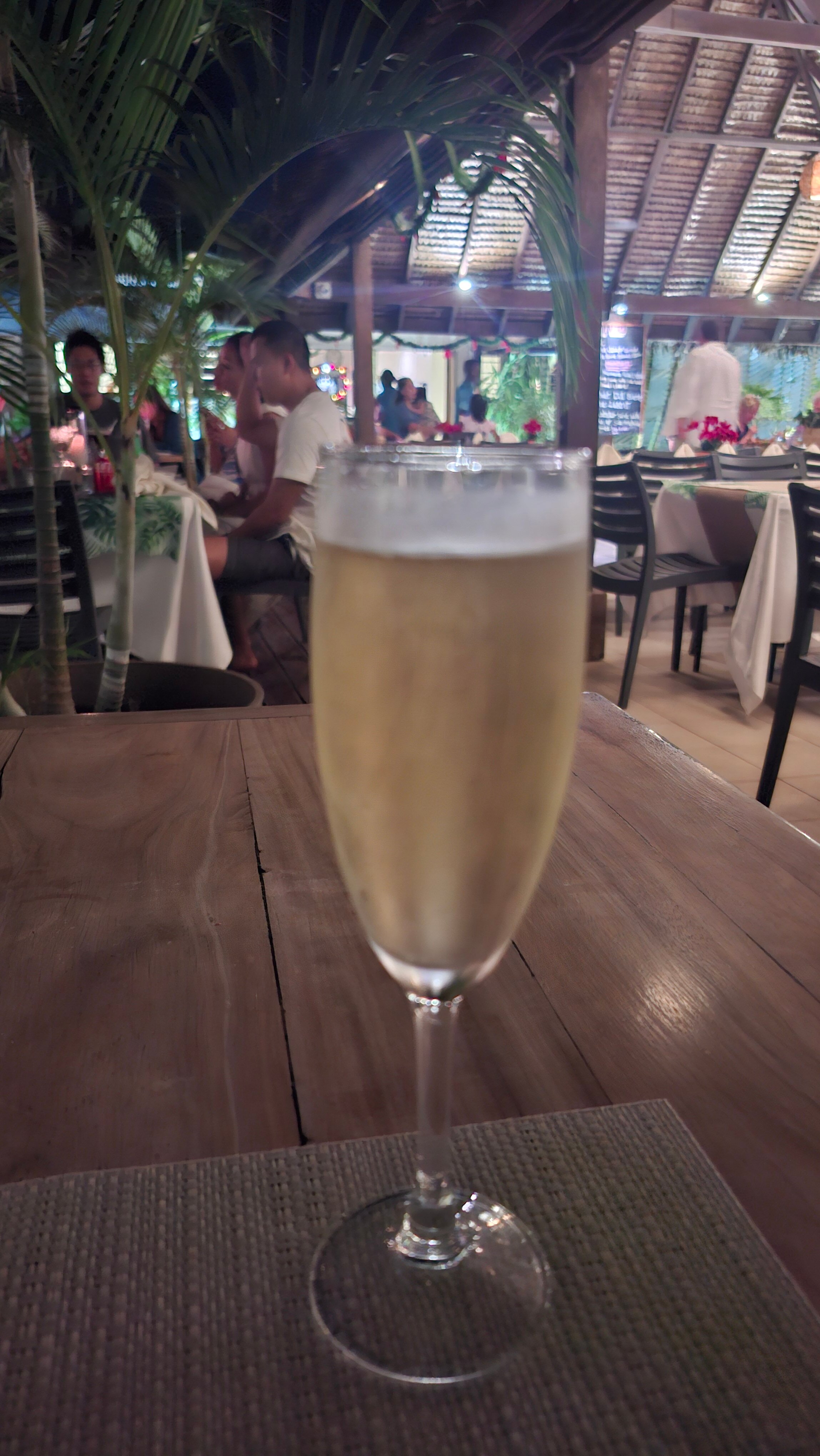 Фото The Espiritu