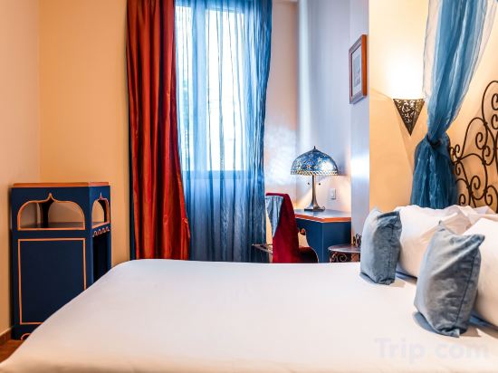 Фото Villa Royale Montsouris