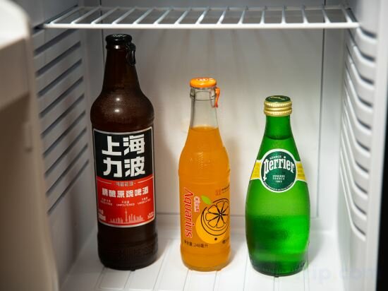 Фото Movenpick by Accor Shanghai Peoples Square Hotel