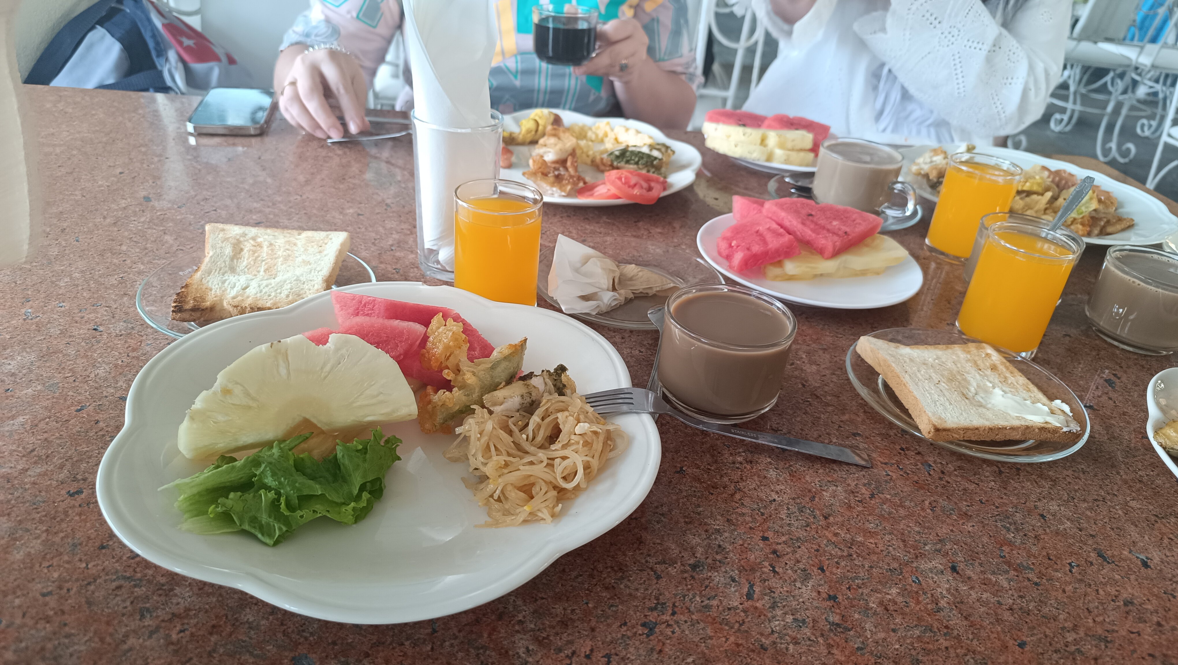 Фото Adriatic Palace Hotel