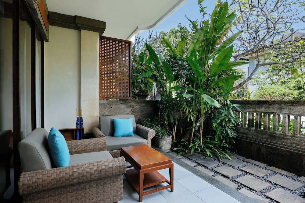 Фото Rama Beach Resort and Villas