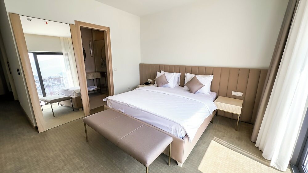 Фото Hotel Pima Budva
