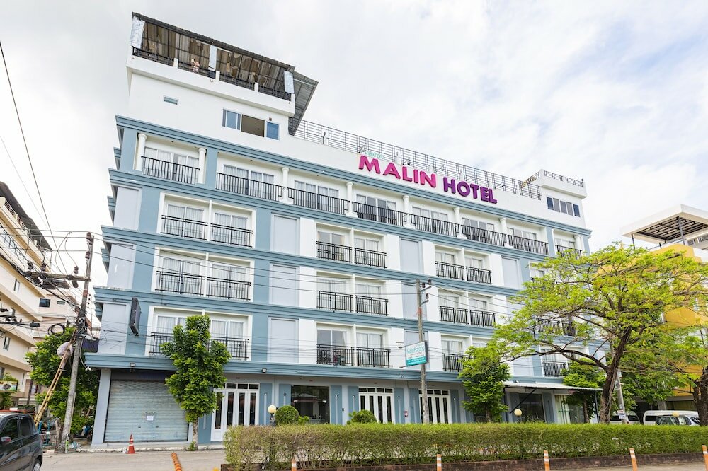Фото Malin Patong