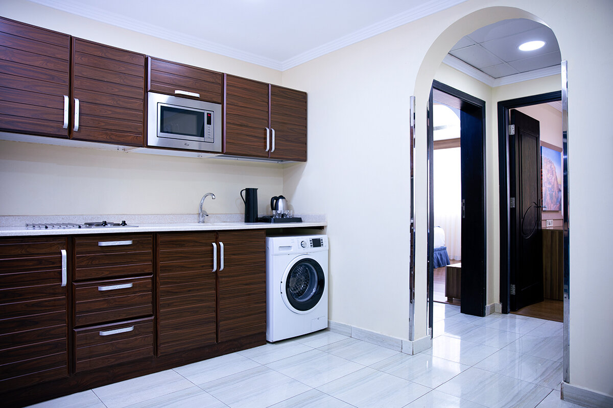 Фото Swiss Blue Hotel, Jeddah