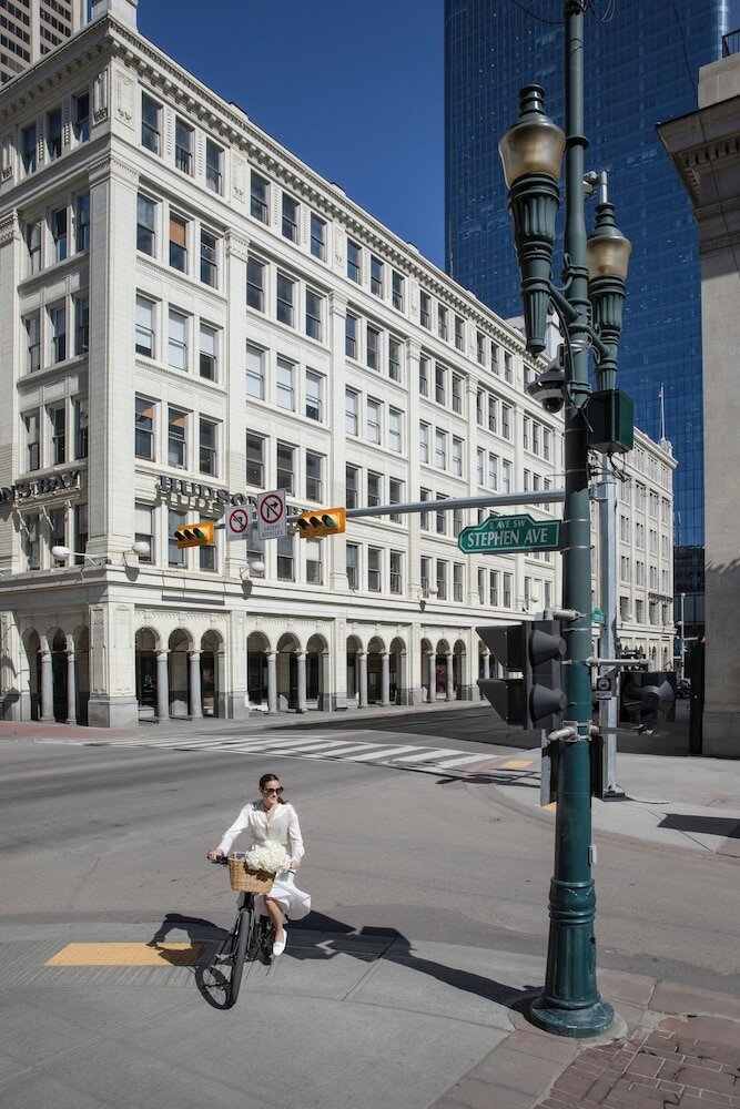 Фото Fairmont Palliser