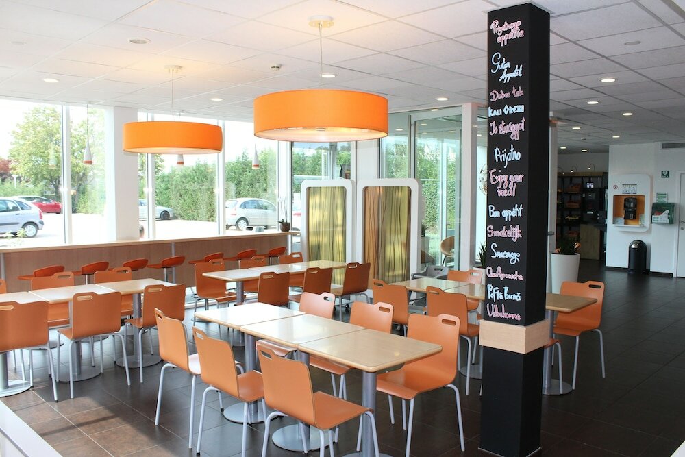 Фото Ibis budget Antwerpen Port
