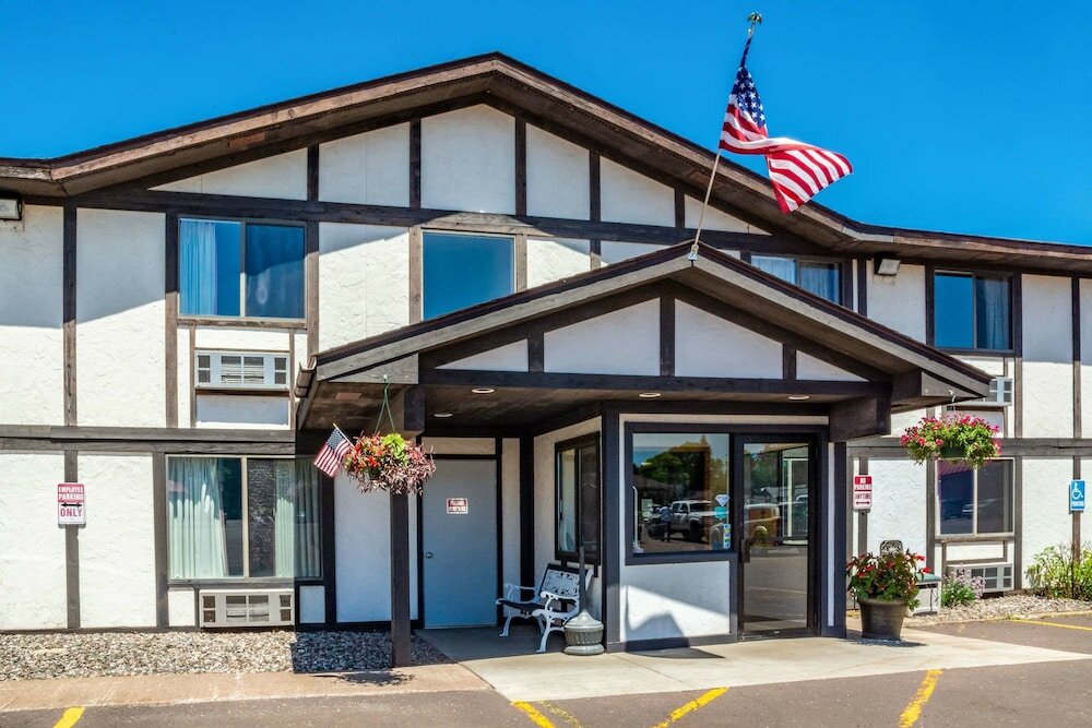 Фото Rodeway Inn