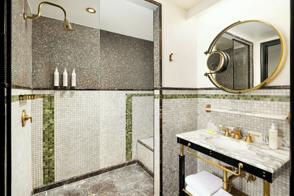 Фото Le Meridien New York, Central Park