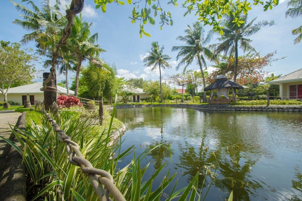 Фото Almont Inland Resort