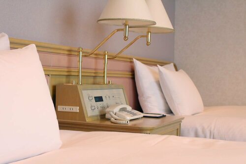 Гостиница Hotel Agora Regency Osaka Sakai в Сакаи