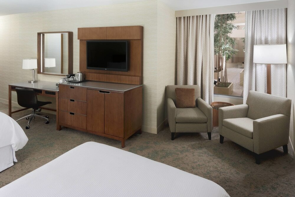 Фото The Westin Minneapolis