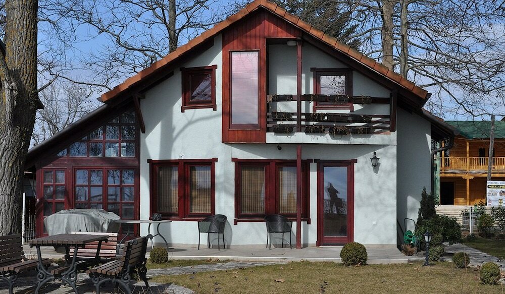 Фото Отель Mizo