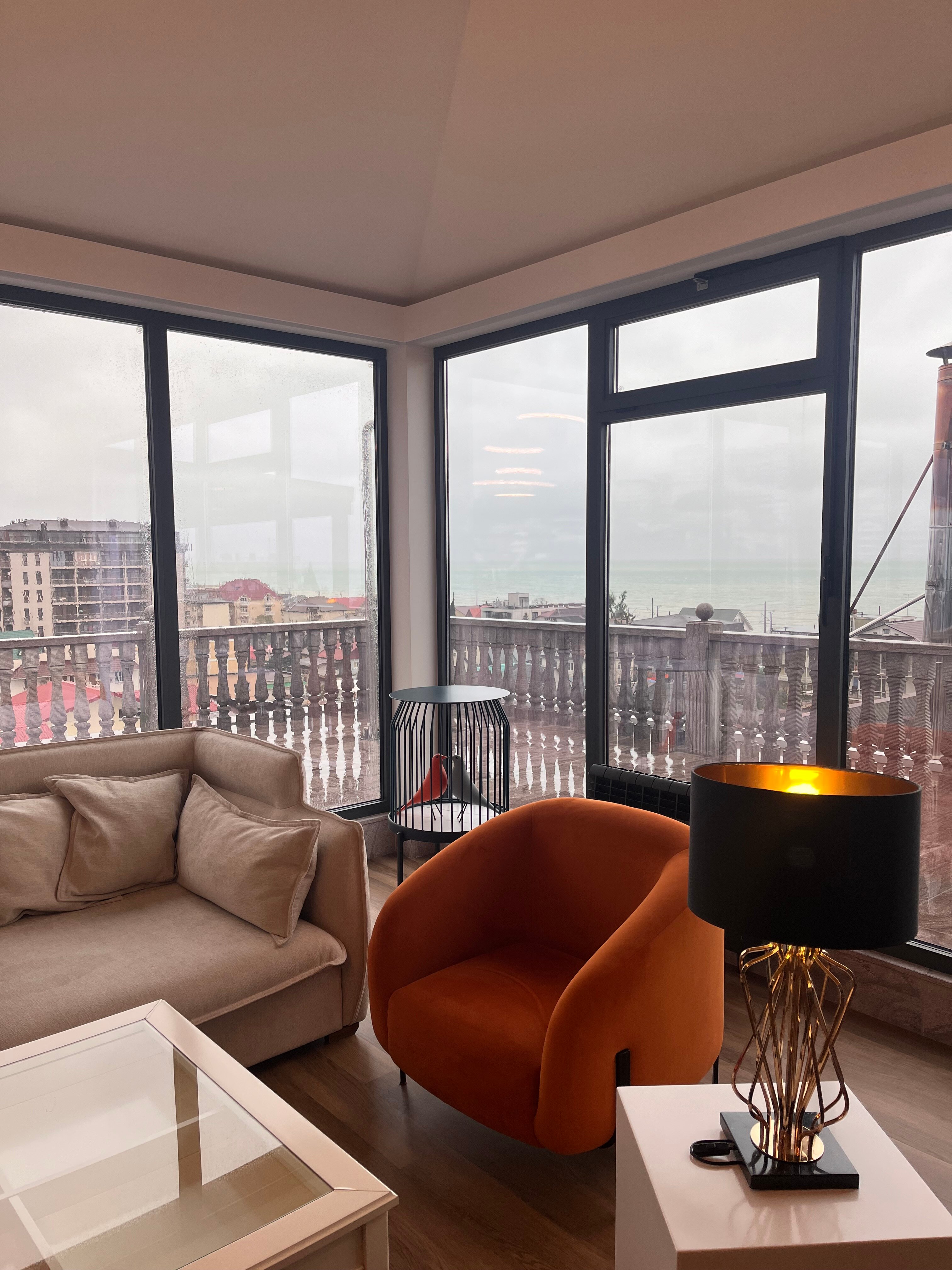 Фото Экодом Адлер