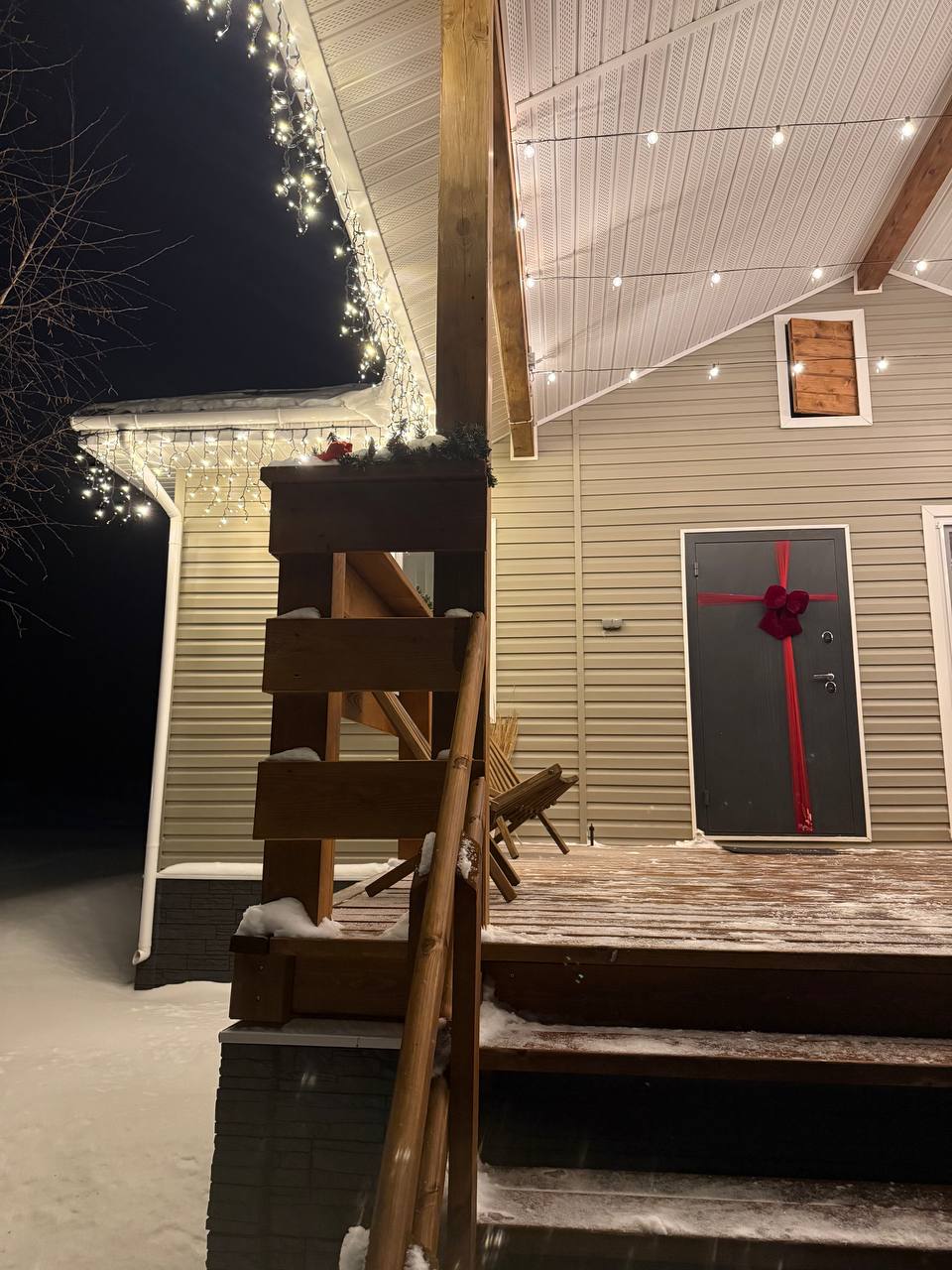 Фото Это база