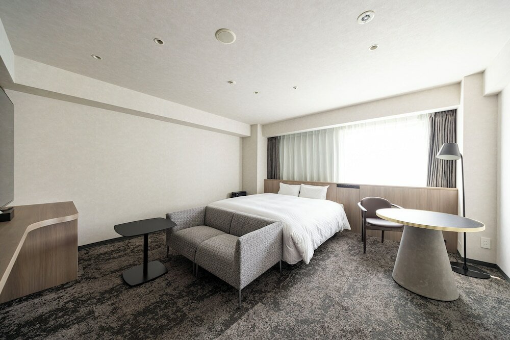 Фото Richmond Hotel Nagoya Nayabashi