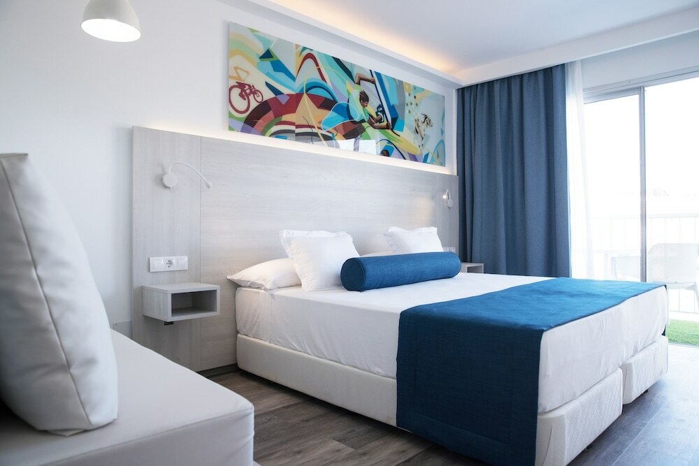 Фото Corralejo Surfing Colors Hotel&Apartments