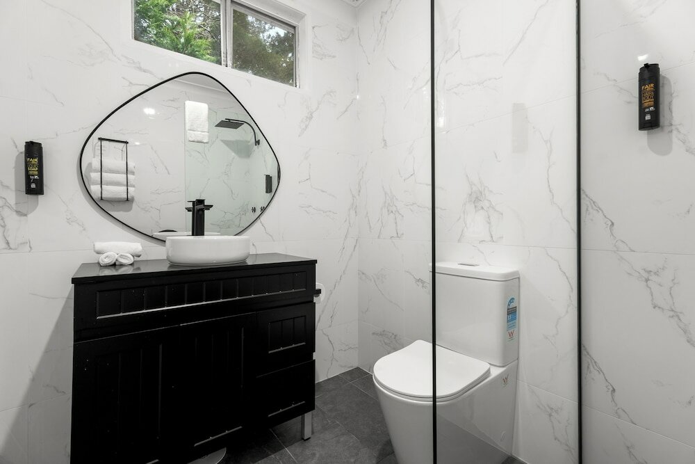 Фото Echo Point Discovery Motel