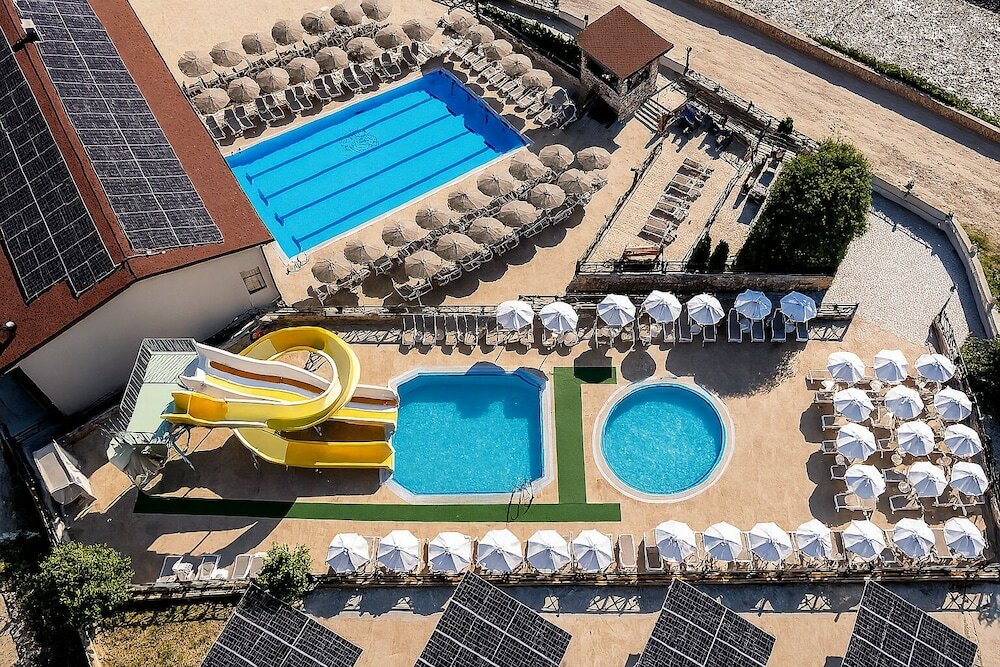 Фото Regnum Bansko Ski Hotel & SPA