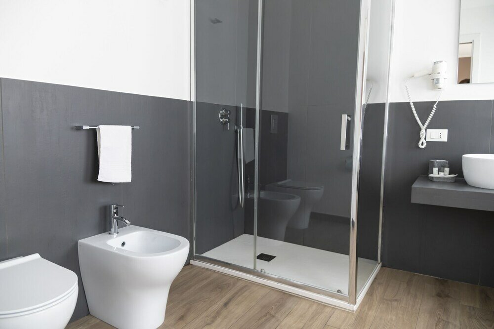 Фото Ruggero Settimo - Room & Suite