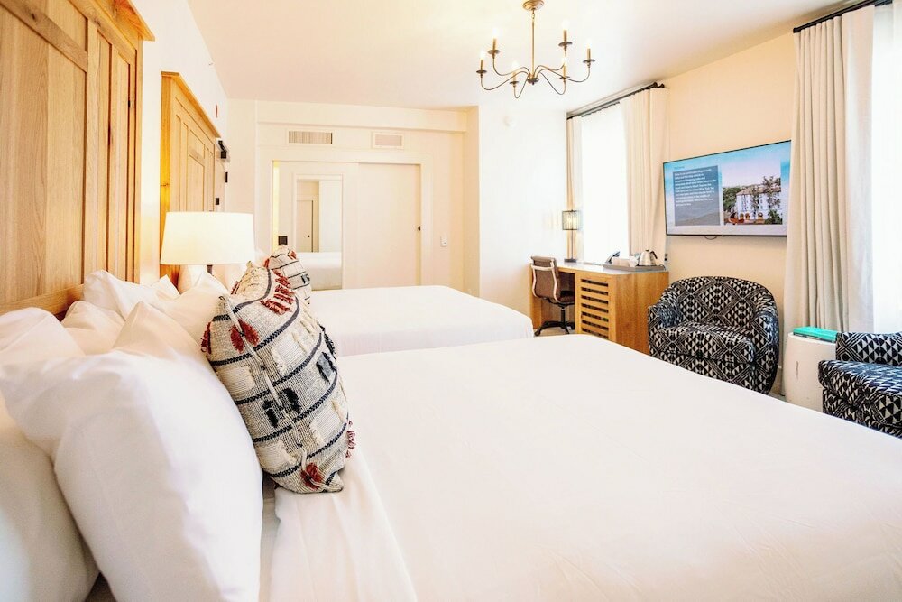 Фото Hotel Santa Barbara