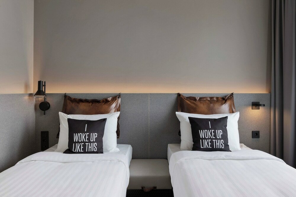 Фото Moxy Bremen