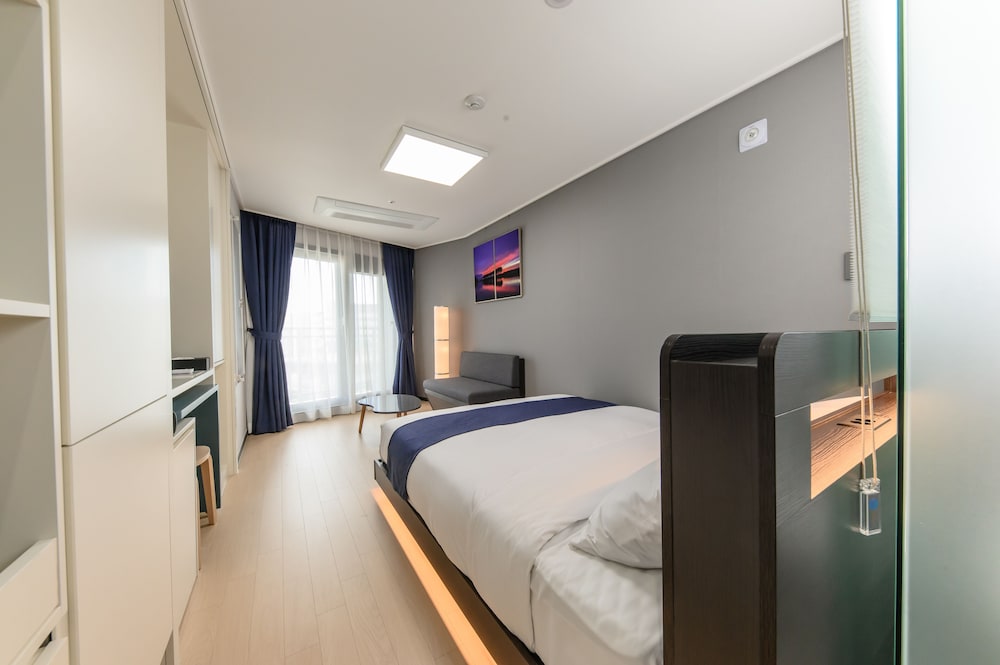 Фото Risen Oceanpark Hotel