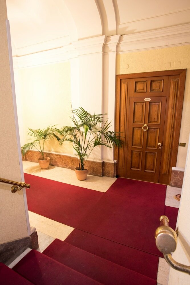 Фото Domus RomAntica