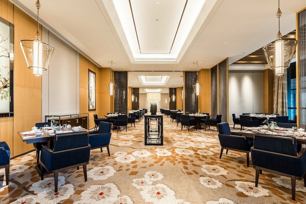 Фото Hualuxe Beijing Xinan