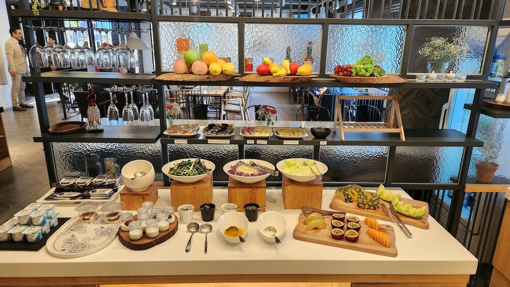 Фото Jb Design Hotel Haeundae