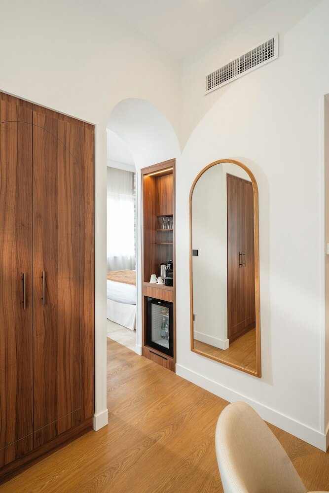 Фото Hôtel de l’Horloge