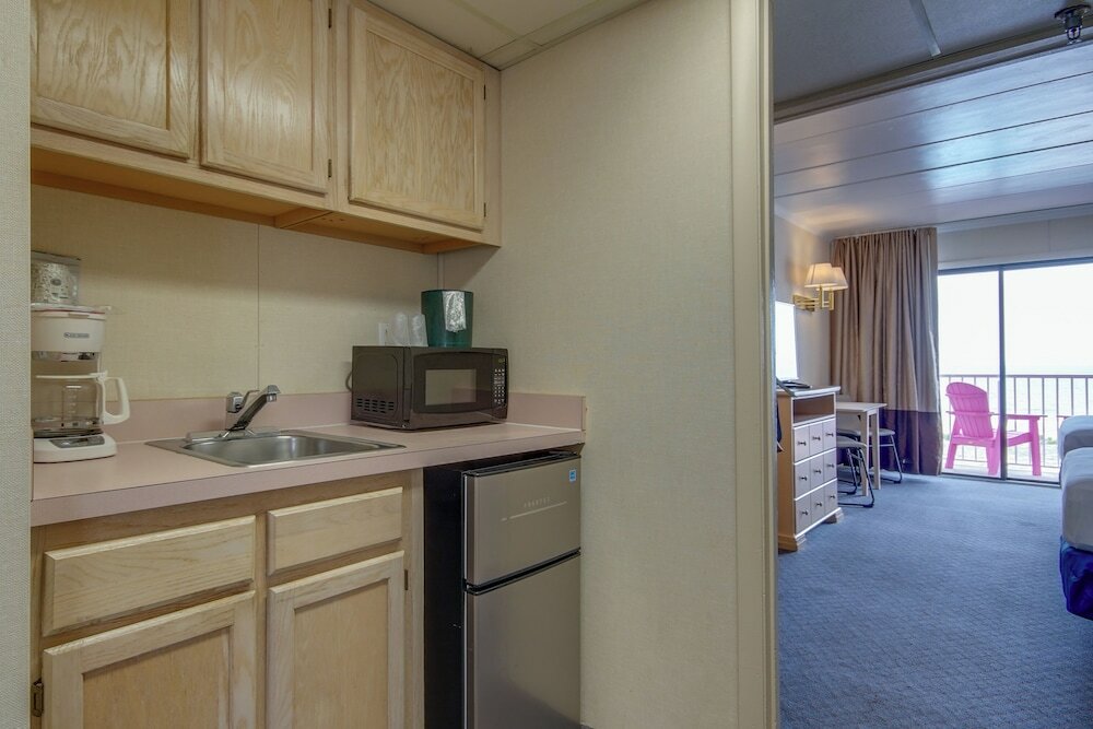 Фото Flamingo Motel