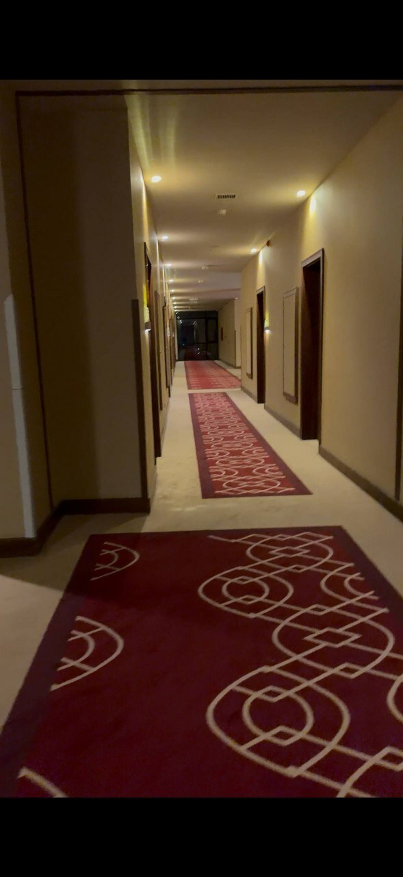 Фото Borjomi Likani