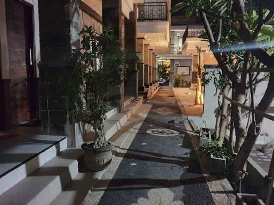 Фото Wana Kubu Homestay