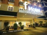 F Hotel Jakarta