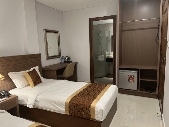 Фото Galaxy Hotel - Tan Binh
