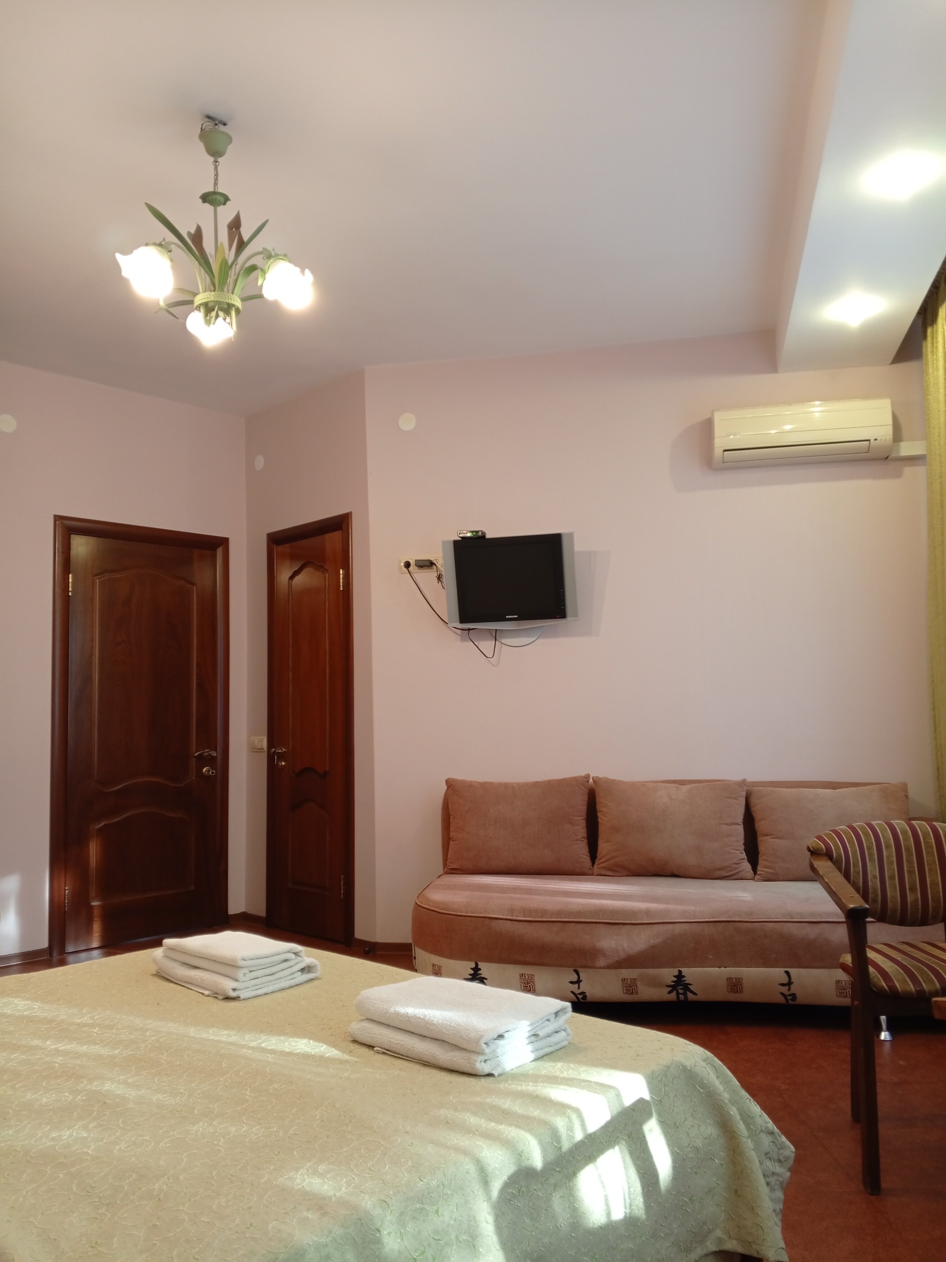 Фото Вилла Марина