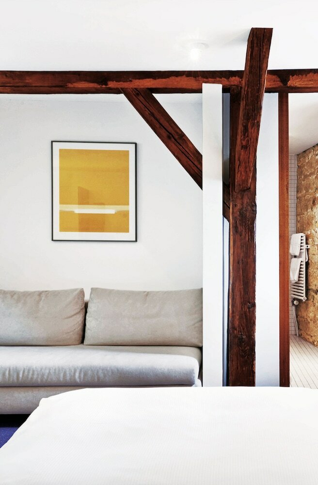 Фото Hotel zum Rüden