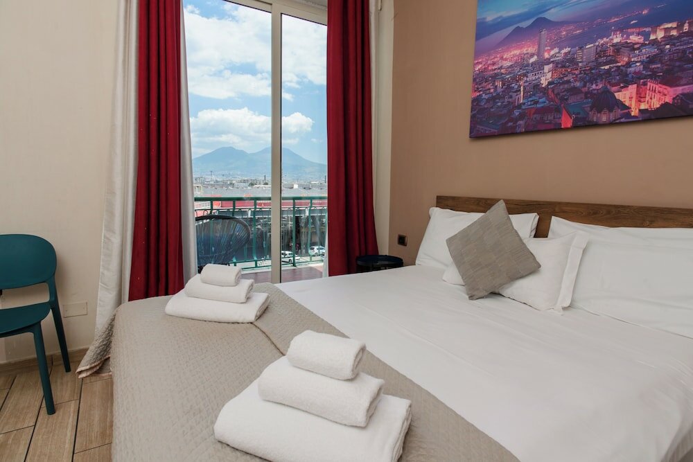 Фото B&b Metropolitan
