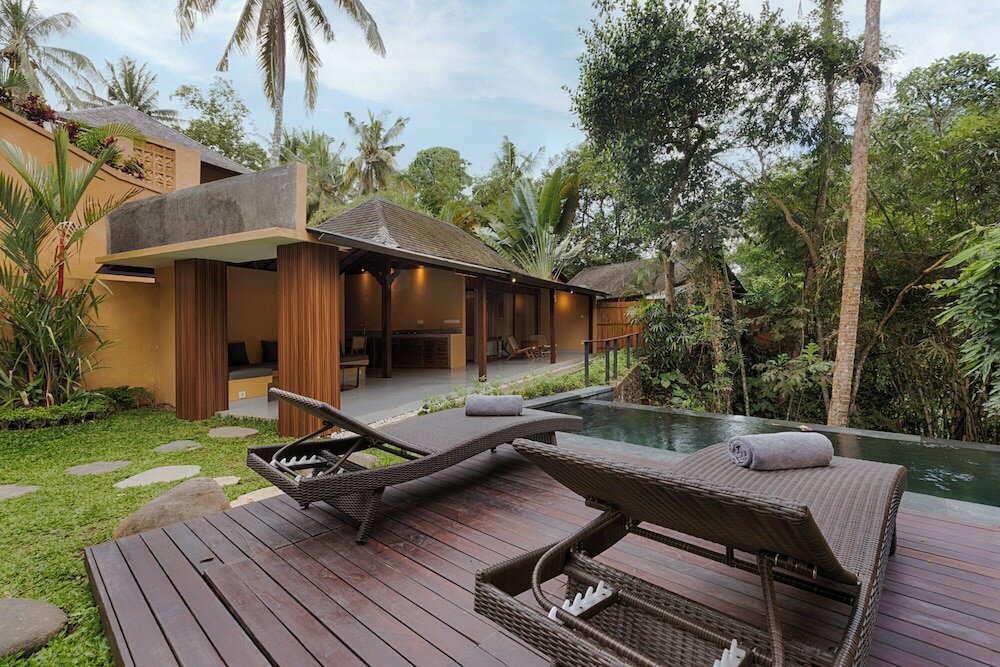 Фото Samkhya Villas