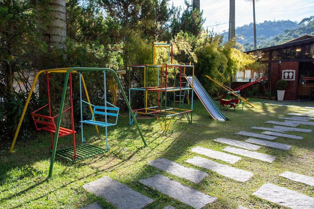 Фото Hotel Serra Everest