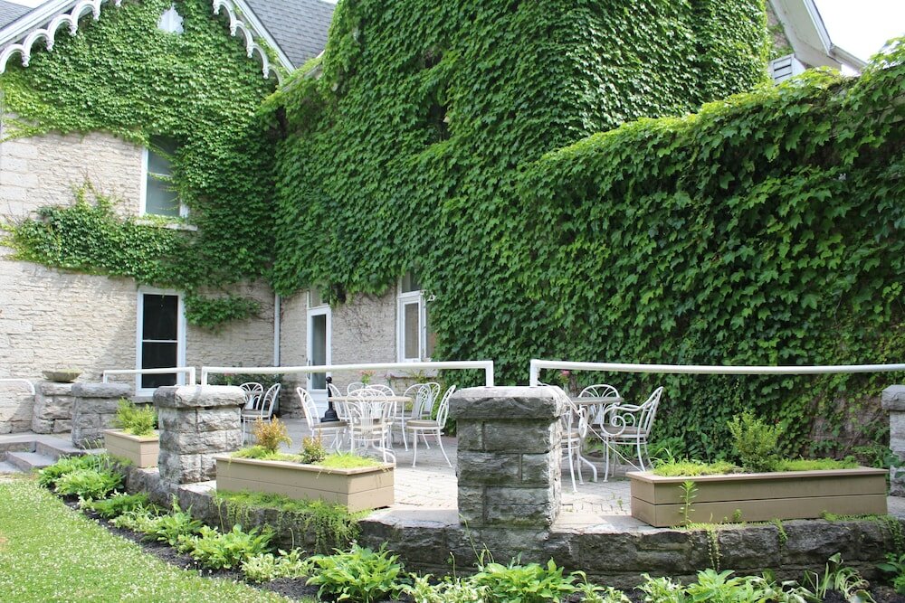 Фото Westover Inn