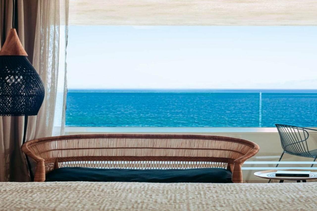 Фото Minos Palace Resort