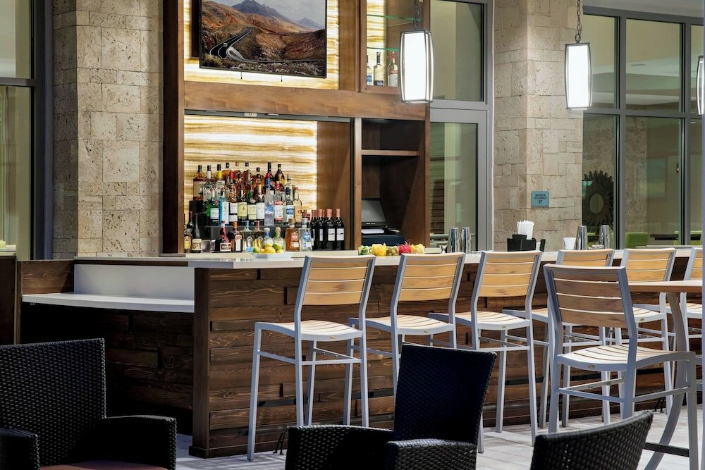 Фото Springhill Suites by Marriott Orlando Theme Parks/Lake Buena Vista