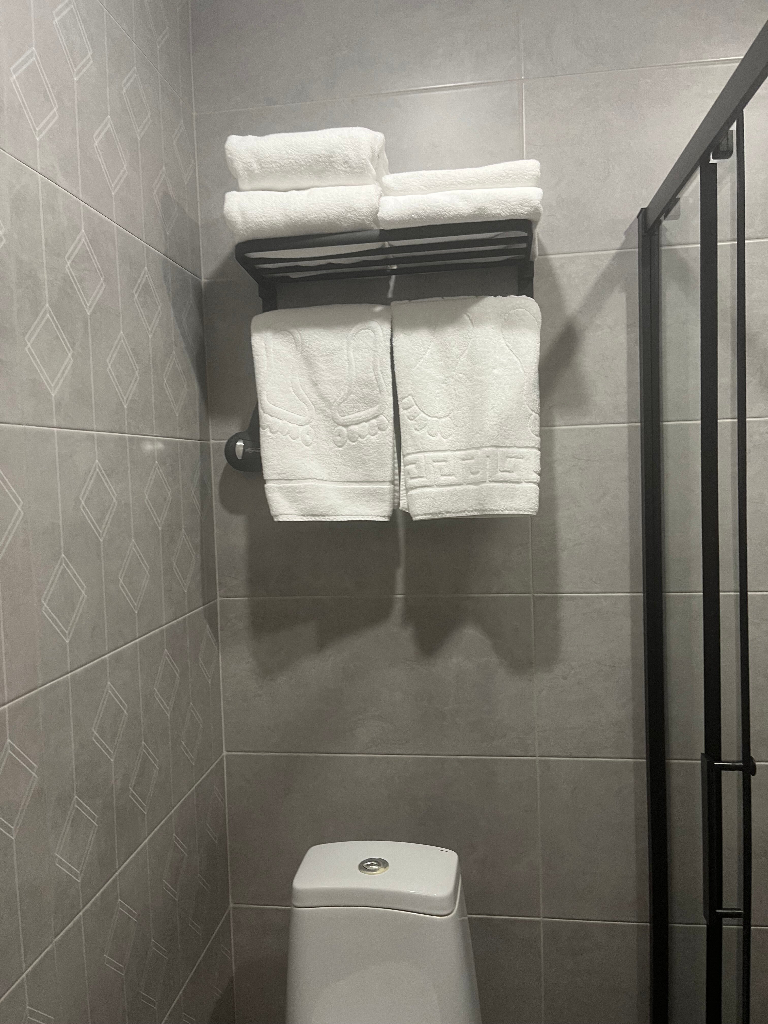 Фото Отель ДУБос