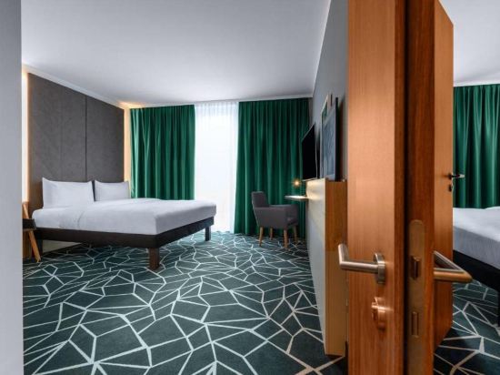 Фото Ibis Styles Aschaffenburg