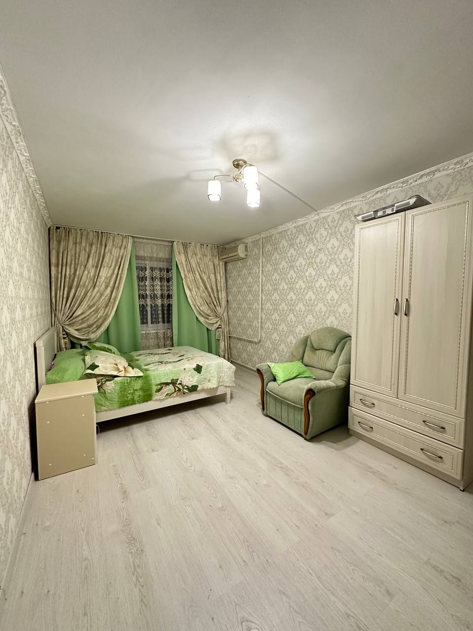 Фото Апартаменты